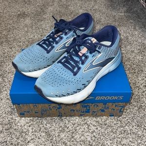 Brooks Glycerin 20 Women’s Size 8 Running Shoe